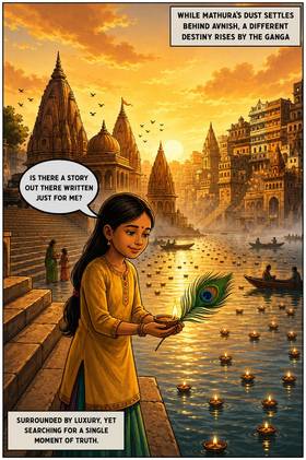 Read KHWAAB  1 Page 7 in English
