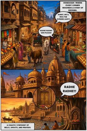 Read KHWAAB  1 Page 9 in English
