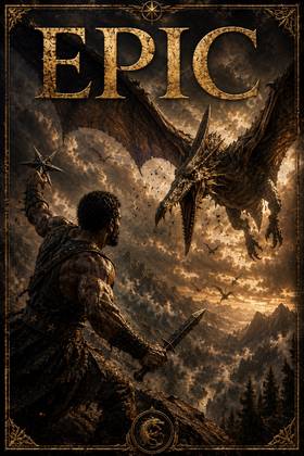 Epic chapter 1: the dreamer