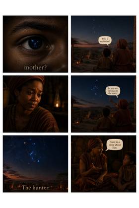 Read Epic  1 Page 4 in English