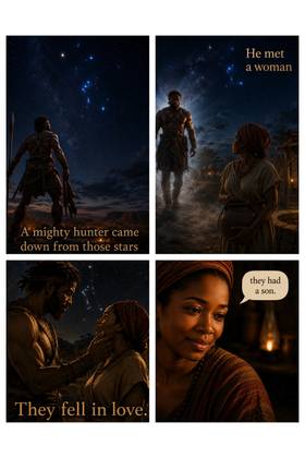 Read Epic  1 Page 5 in English