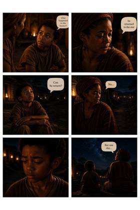 Read Epic  1 Page 6 in English