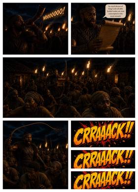 Read Epic  1 Page 9 in English