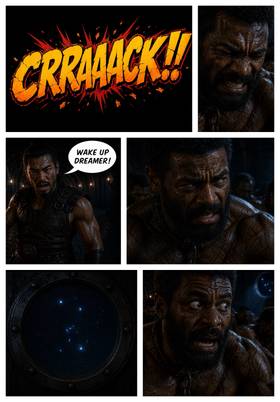 Read Epic  1 Page 10 in English