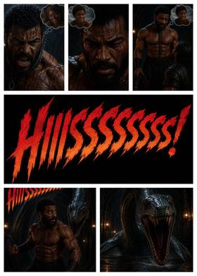 Read Epic  2 Page 7 in English