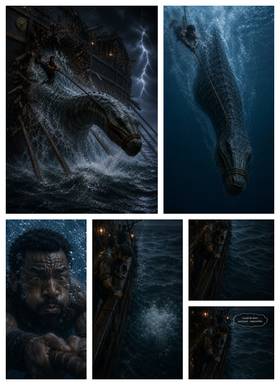 Read Epic  2 Page 9 in English
