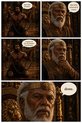 Read Epic  3 Page 4 in English