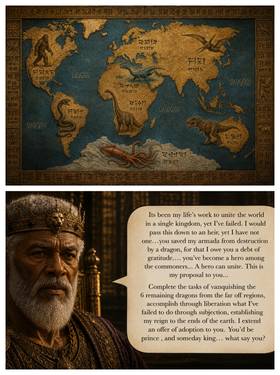 Read Epic  3 Page 5 in English