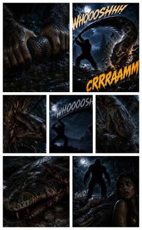 Read Epic  3 Page 6 in English
