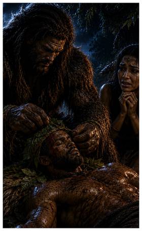 Read Epic  3 Page 7 in English