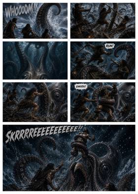 Read Epic  4 Page 3 in English