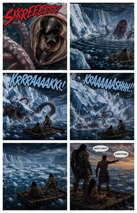 Read Epic  4 Page 5 in English