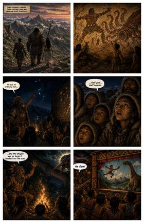 Read Epic  4 Page 6 in English