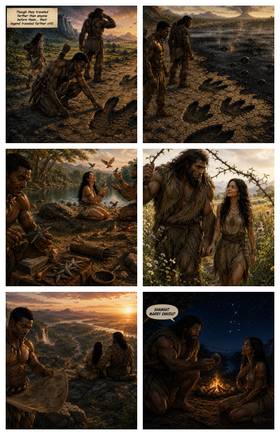 Read Epic  4 Page 7 in English
