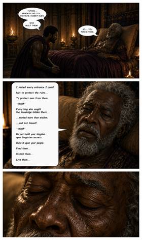 Read Epic  5 Page 1 in English