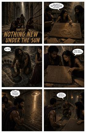 Read Epic  5 Page 2 in English