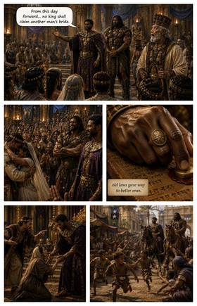 Read Epic  5 Page 4 in English