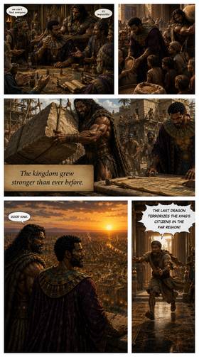 Read Epic  5 Page 5 in English