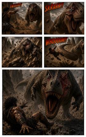 Read Epic  6 Page 2 in English