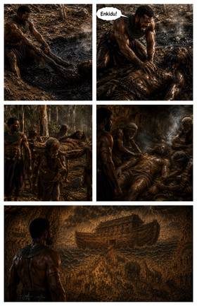 Read Epic  6 Page 4 in English