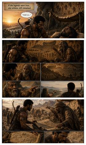 Read Epic  6 Page 6 in English