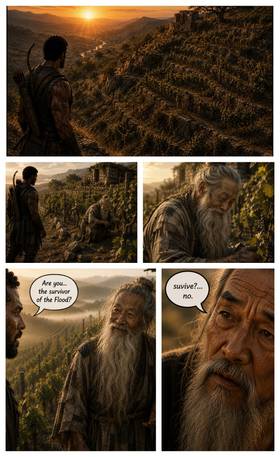 Read Epic  6 Page 7 in English