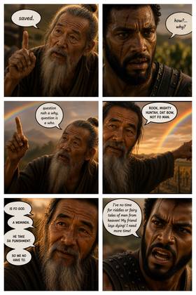 Read Epic  6 Page 8 in English