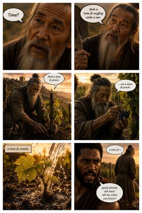 Read Epic  6 Page 9 in English
