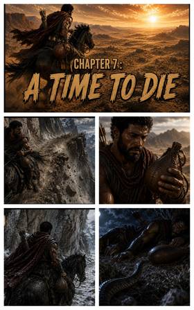 Read Epic  7 Page 1 in English