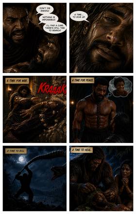 Read Epic  7 Page 4 in English