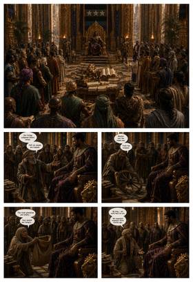 Read Epic  8 Page 4 in English