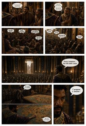 Read Epic  8 Page 3 in English
