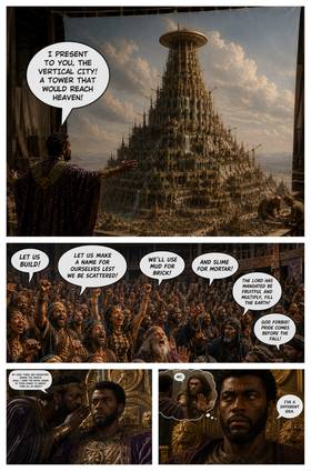 Read Epic  8 Page 5 in English