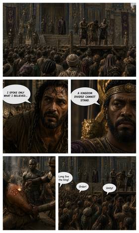 Read Epic  8 Page 6 in English