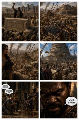 Read Epic  8 Page 7 in English