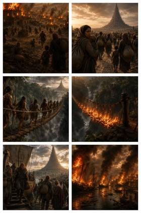 Read Epic  8 Page 8 in English