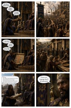 Read Epic  8 Page 9 in English