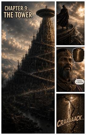 Read Epic  9 Page 1 in English