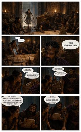 Read Epic  9 Page 3 in English