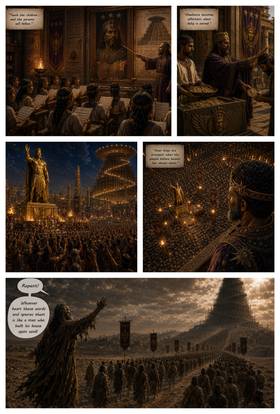 Read Epic  9 Page 5 in English