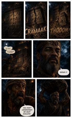 Read Epic  9 Page 7 in English