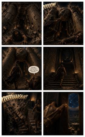 Read Epic  9 Page 8 in English