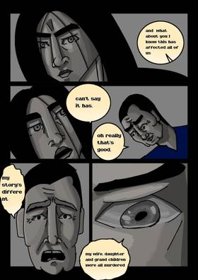 Read Storm  1 Page 3 in English