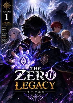 The born with Zero