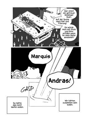 Read SEWERCOMIX  1 Page 6 in German