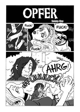 Read SEWERCOMIX  1 Page 7 in German