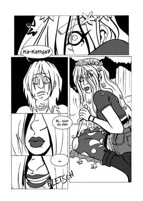 Read SEWERCOMIX  1 Page 9 in German