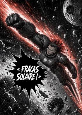 Read My Soba Hero  1 Page 7 in French