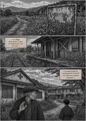 Read My Soba Hero  2 Page 9 in French