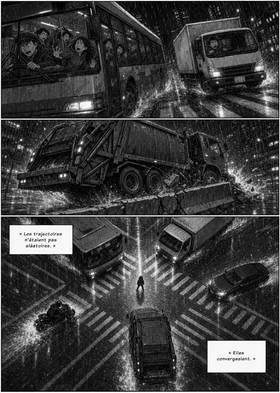 Read My Soba Hero  3 Page 5 in French